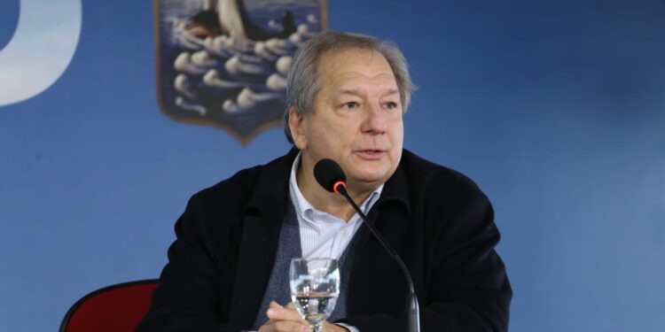 Antía resaltó que Maldonado fue elegido como primer departamento para regularizar asentamientos por las políticas llevadas adelante