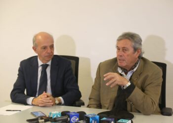 Antía destacó continuidad de destino seguro al evaluar convenio con el MDN