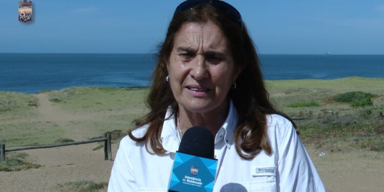 Maldonado Seguro también en materia medioambiental