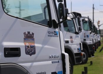 IDM realiza llamado público para ocupar cargos de chofer y operador de maquinaria pesada