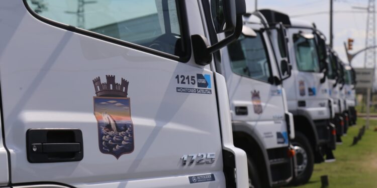 IDM realiza llamado público para ocupar cargos de chofer y operador de maquinaria pesada