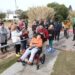 Emoción; empresa donó casa a la IDM y Antía la cedió a familia con discapacidad en Pan de Azúcar