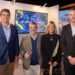 Con éxito de público Enjoy cerró la primera edición del Salón del Vino Uruguayo