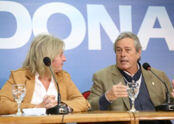 Antía celebró lanzamiento del programa Accesos y destacó presencia del Mides en el interior