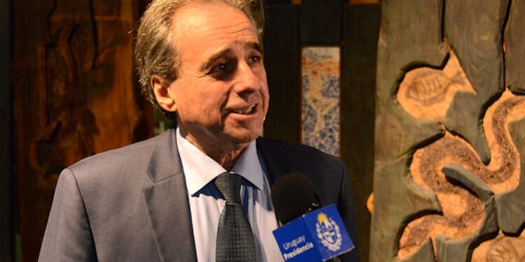 Monzeglio expresó que la ampliación de frecuencias de Copa Airlines es alentador para Punta del Este