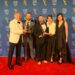 Cortometraje “Raíces de la Paz” sobre mural de Páez Vilaró ganó el premio Emmy al mejor director