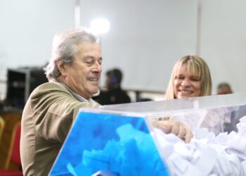 Antía sobre Jornales Solidarios «no hay nada más lindo que ayudar a la gente»
