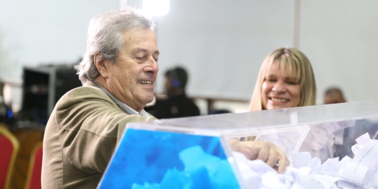 Antía sobre Jornales Solidarios «no hay nada más lindo que ayudar a la gente»