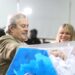 Antía sobre Jornales Solidarios «no hay nada más lindo que ayudar a la gente»