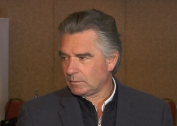 Amarilla reconoció que inversiones de privados han generado dificultades en José Ignacio