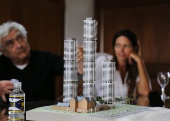 Antía envió este miércoles a la Junta Departamental proyecto modificativo para San Rafael
