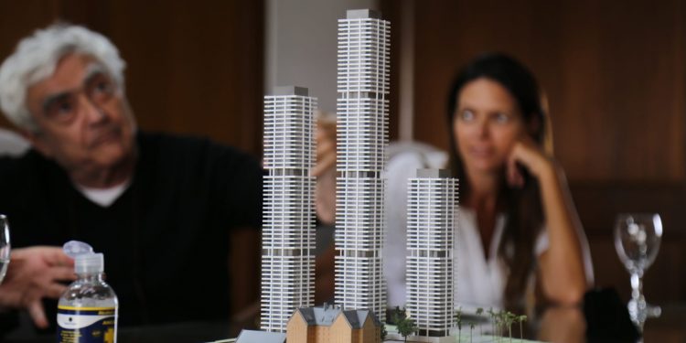 Antía envió este miércoles a la Junta Departamental proyecto modificativo para San Rafael
