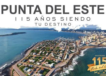 Punta del Este se prepara para festejar sus 115 años