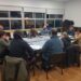 Bancada del Frente Amplio reclama información sobre proyectos de estacionamiento tarifado y asentamientos