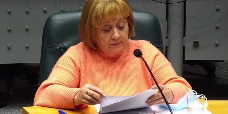 Colorados cuestionan presencia de cuidacoches que no son tales