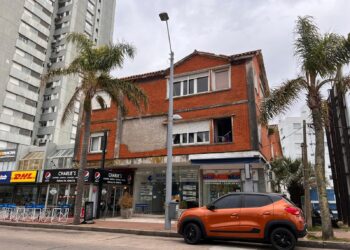 Inversor del World Trade Center Punta del Este lamentó no haber podido adquirir el predio lindero