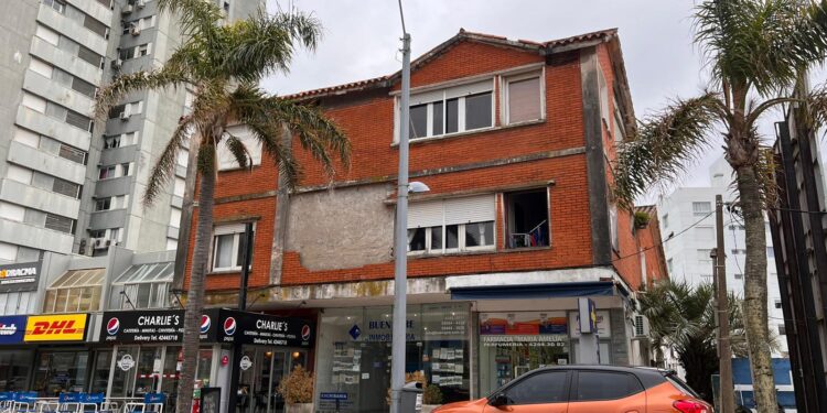 Inversor del World Trade Center Punta del Este lamentó no haber podido adquirir el predio lindero