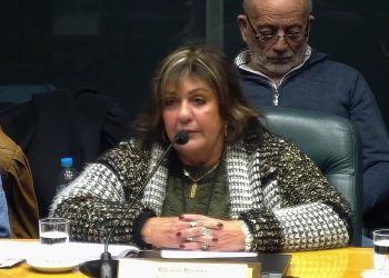 Destacan obras realizadas en Isla Gorriti