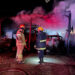 Un hombre de 71 años falleció al incendiarse su vivienda en San Carlos