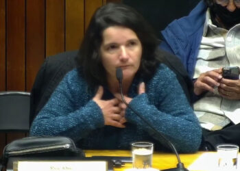 Abal pidió no agudizar la brecha