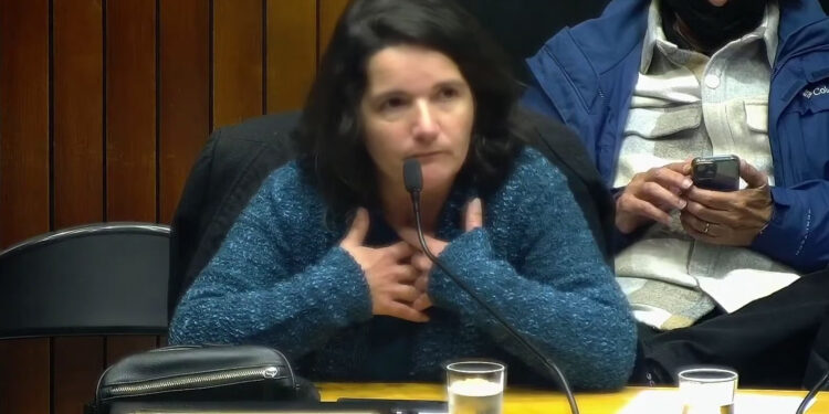 Abal pidió no agudizar la brecha