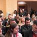 Seminario sobre tráfico y trata de personas apuntó a la capacitación como medio de prevención