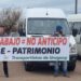 Unión de Transportistas Turísticos del Uruguay advirtió sobre el cierre de más 20 empresas en Maldonado