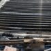 Falta de limpieza en el ducto de una estufa provocó incendio en una vivienda de Maldonado