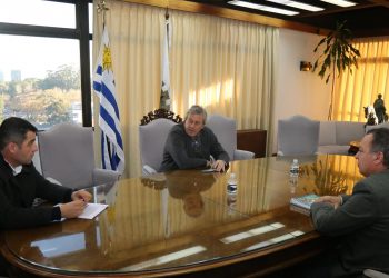 Punta del Este será sede de la próxima Plataforma Regional para la Reducción del Riesgo de Desastres de las Naciones Unidas