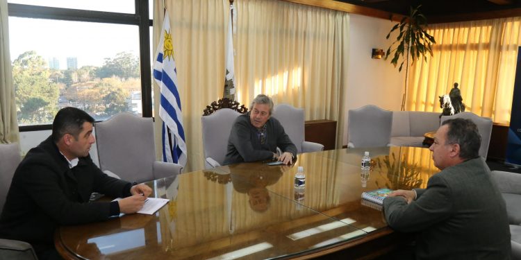 Punta del Este será sede de la próxima Plataforma Regional para la Reducción del Riesgo de Desastres de las Naciones Unidas