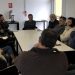 «El Frente Amplio te escucha» llegó a Maldonado para realizar tres jornadas de intercambio