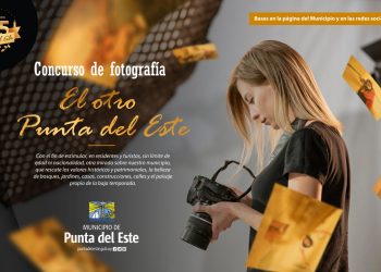 Municipio de PDE recuerda que está vigente el concurso de fotografía por los 115 año