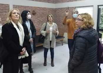 Cosse, Orsi y Lima acompañaron la gira «El Frente Amplio te escucha» en Maldonado
