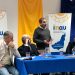 Rodas sostuvo que «en los próximos dos años se prevé crear entre cinco y siete nuevos CAIF»