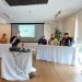 Representantes del sector destacaron los cursos de gastronomía impulsados por INEFOP