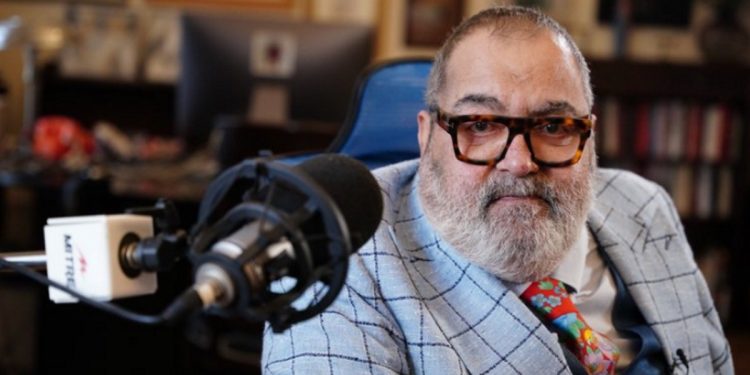 Lanata habló del robo en Punta del Este y a nivel local continúan las críticas a la Fiscalía