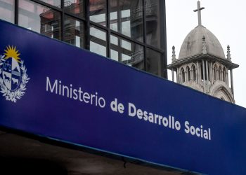 Supergás subsidiado: se vendieron 3.728 garrafas en Maldonado