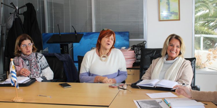 Concurso fotográfico, señalización de lugares históricos y puzle de barrios de PDE; proyectos que destacan por parte del Municipio