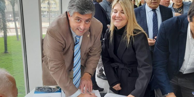 Punta del Este se suma al proyecto «Nuestra Huerta» con una iniciativa en el Jagüel