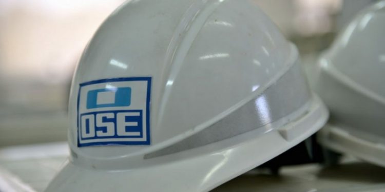 OSE aprobó un plan especial para la regularización de deudas generadas durante la pandemia