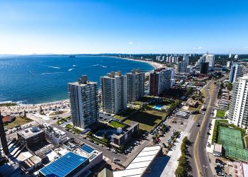 Proyecto de Ley de Corredor Inmobiliario ingresará esta semana al Parlamento