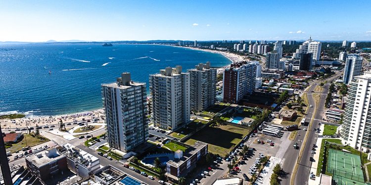 Proyecto de Ley de Corredor Inmobiliario ingresará esta semana al Parlamento