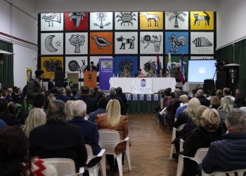 Junta sesionó en Punta del Este por su 115 aniversario; colorados destacaron importancia y dejaron mensaje sobre el futuro