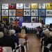 Junta sesionó en Punta del Este por su 115 aniversario; colorados destacaron importancia y dejaron mensaje sobre el futuro