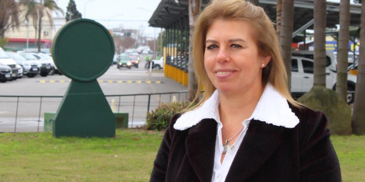 Eliana González sobre personas en situación de discapacidad: “Siempre me llamó la atención que no tenían oportunidades”