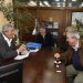 Heber anunció formalmente extensión del centro de videovigilancia de Maldonado a Rocha y Canelones