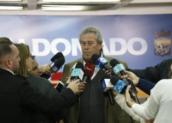 Antía sobre fallo de Recarey: “Olía a jugada política”