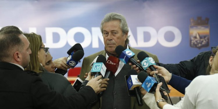 Antía sobre fallo de Recarey: “Olía a jugada política”