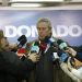 Antía sobre fallo de Recarey: “Olía a jugada política”