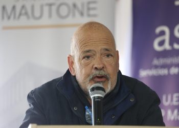 El 85 % de la población de Maldonado se vacunó contra el COVID-19 y se aguarda por decisión sobre menores